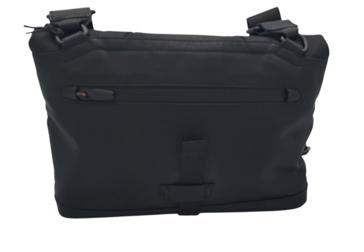 Aunts & Uncles YAO Umhängetasche black